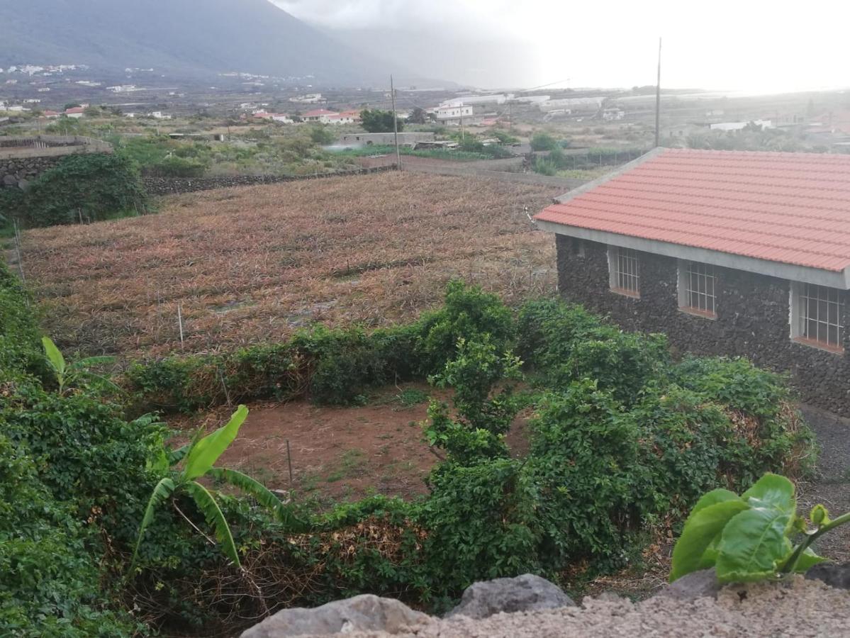 Mi Cumanesa Villa Frontera Exterior foto