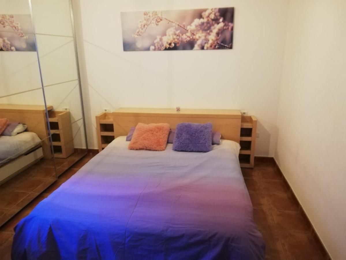 Mi Cumanesa Villa Frontera Exterior foto