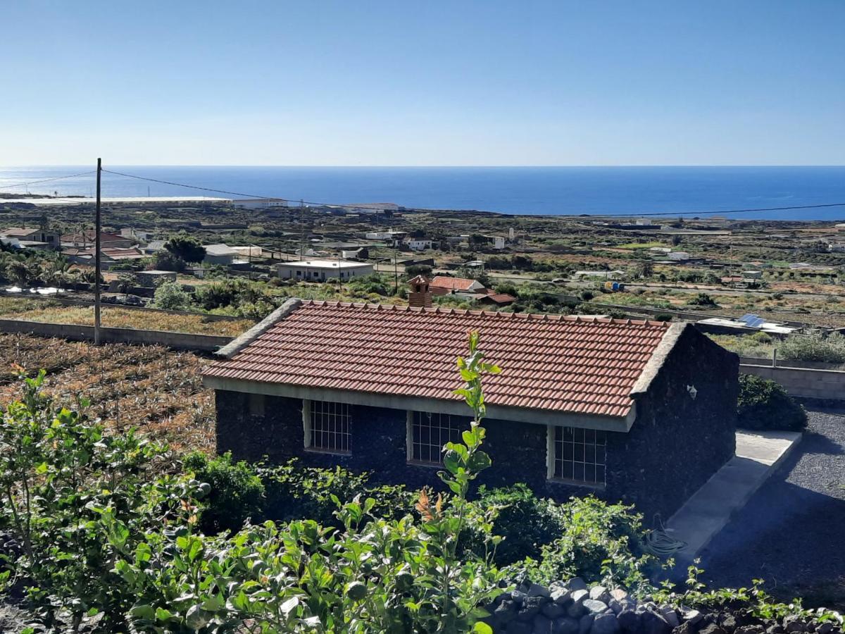 Mi Cumanesa Villa Frontera Exterior foto