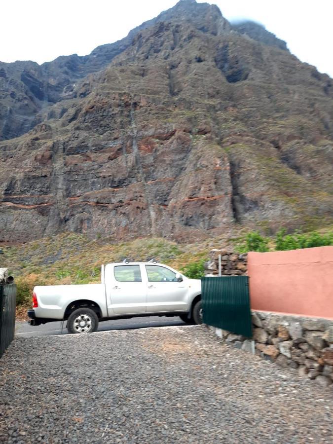 Mi Cumanesa Villa Frontera Exterior foto